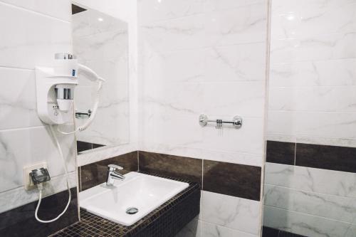 Agama Hotel in Sochi, Russia