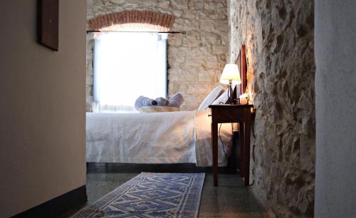 Drommire In Plassa E Clesia - carbon neutral hotel in Baunei