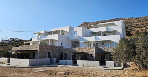 Livadi Village Sikinos — hotel in Sikinos