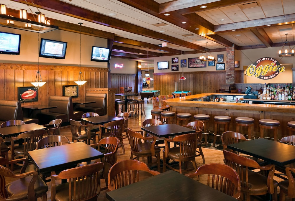 The Lodge at Deadwood Gaming Resort - photo 27