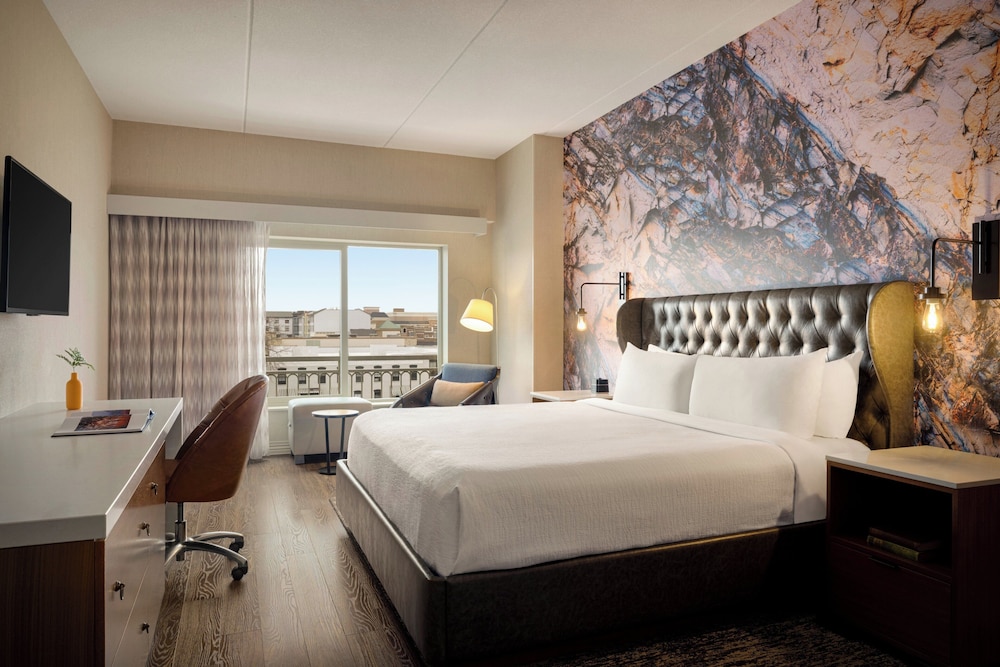 Hotel Indigo Naperville Riverwalk by IHG - photo 17