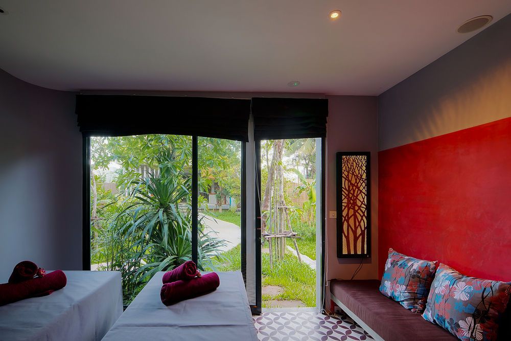 Flourishing Boutique & Spa — 4-Star Luxury Hotel in Siem Reap, Cambodia