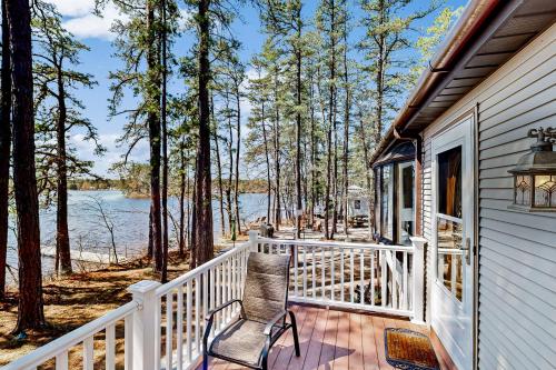 Main House — Ossipee — photo 4