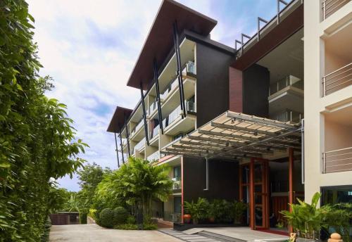 Peaceful Rawai studio with washer by Lofty — 4-Star Luxury Hotel in Rawai, Thailand