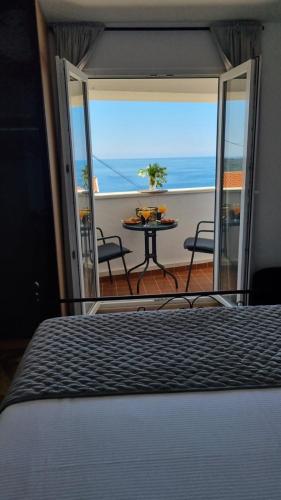 Beautiful Apartment Amazing View Parking
