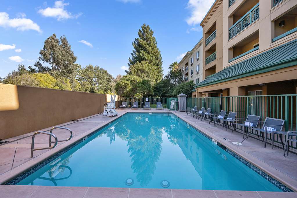 Sonesta Select San Ramon - photo 19