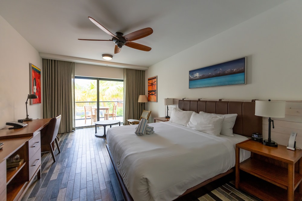 The Perry Hotel & Marina Key West - photo 4