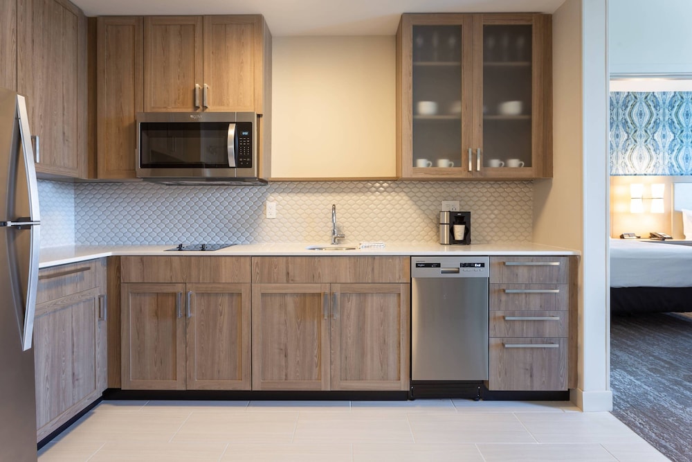 Residence Inn by Marriott Palm Beach Gardens - photo 17