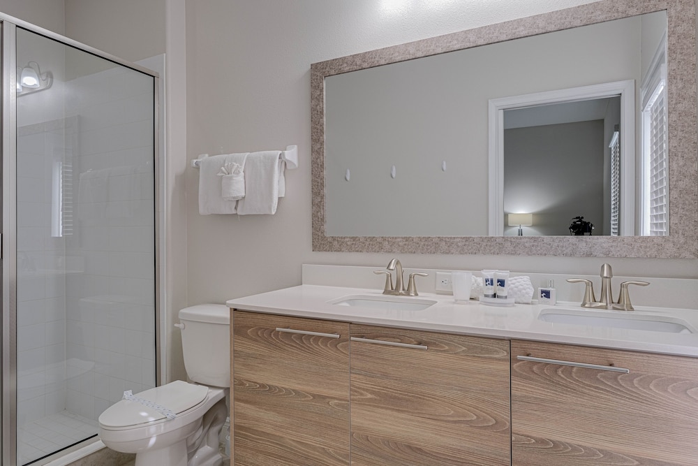 Balmoral Resort 194al 4 Bedroom Home by RedAwning - photo 17