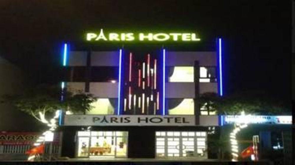 Paris Hotel - last minute hotel in Da Nang
