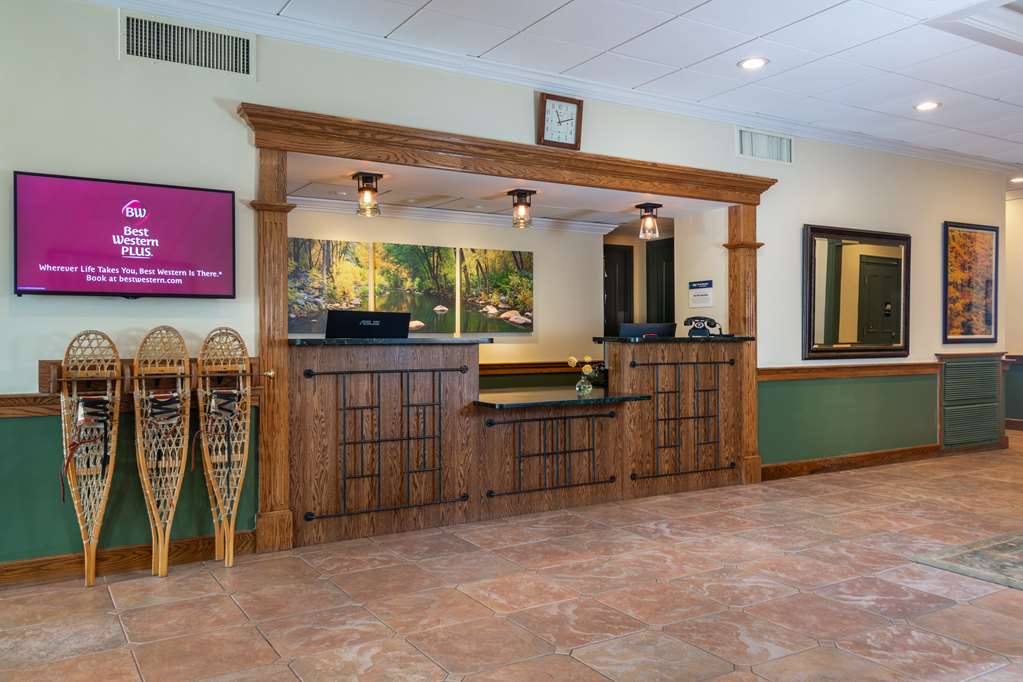 Best Western Plus Waterbury Stowe - photo 49