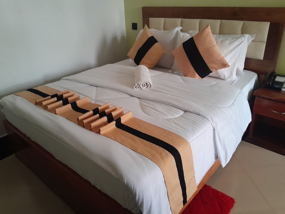 Hotel Edenhighlands Mbeya — Mbeya — photo 5