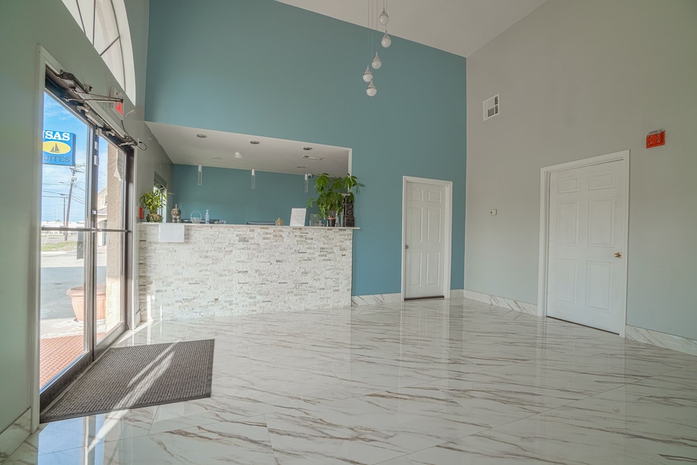 Aransas Bay Inn & Suites Corpus Christi by OYO - photo 6