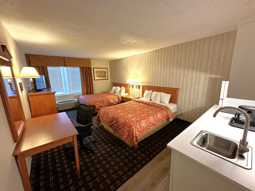 FairBridge Extended Stay a Kitchenette Hotel - photo 21