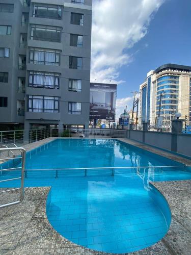 Haven Suites
