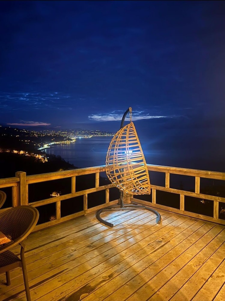 Seyredelim Bungalovs — 5-Star Luxury Hotel in Ardesen, Turkey