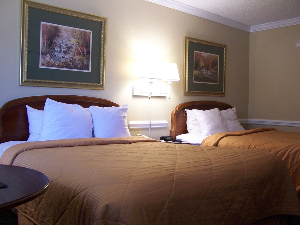 Kinderlou Inn - photo 15