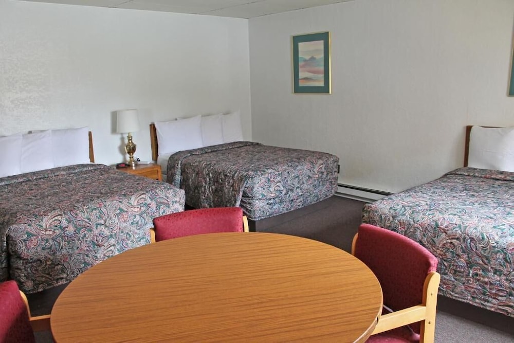 Budget Host Crestview Inn - photo 12