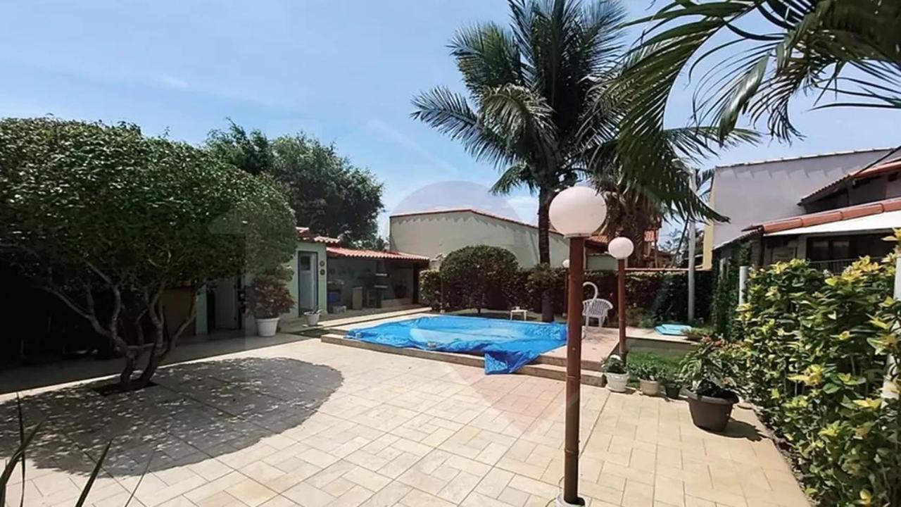 Casa de Praia Long Beach Cabo Frio RJ — 4-Star Luxury Hotel in Cabo Frio, Brasil