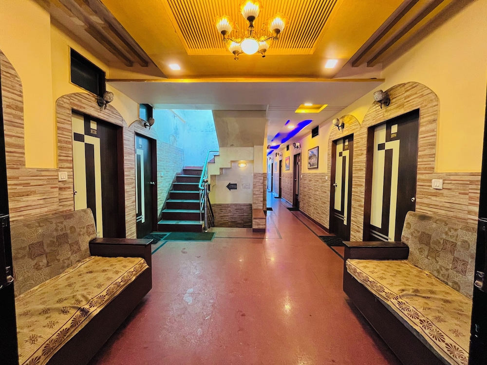 Hotel Good Luck Residency in Abu Road, India