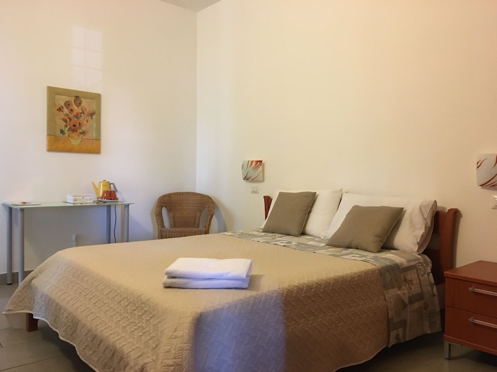 We in Rome - carbon neutral hotel in Rome