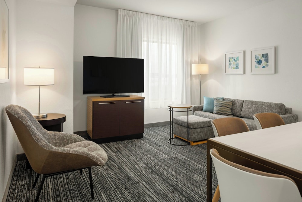 TownePlace Suites Minneapolis near Mall of America - photo 16