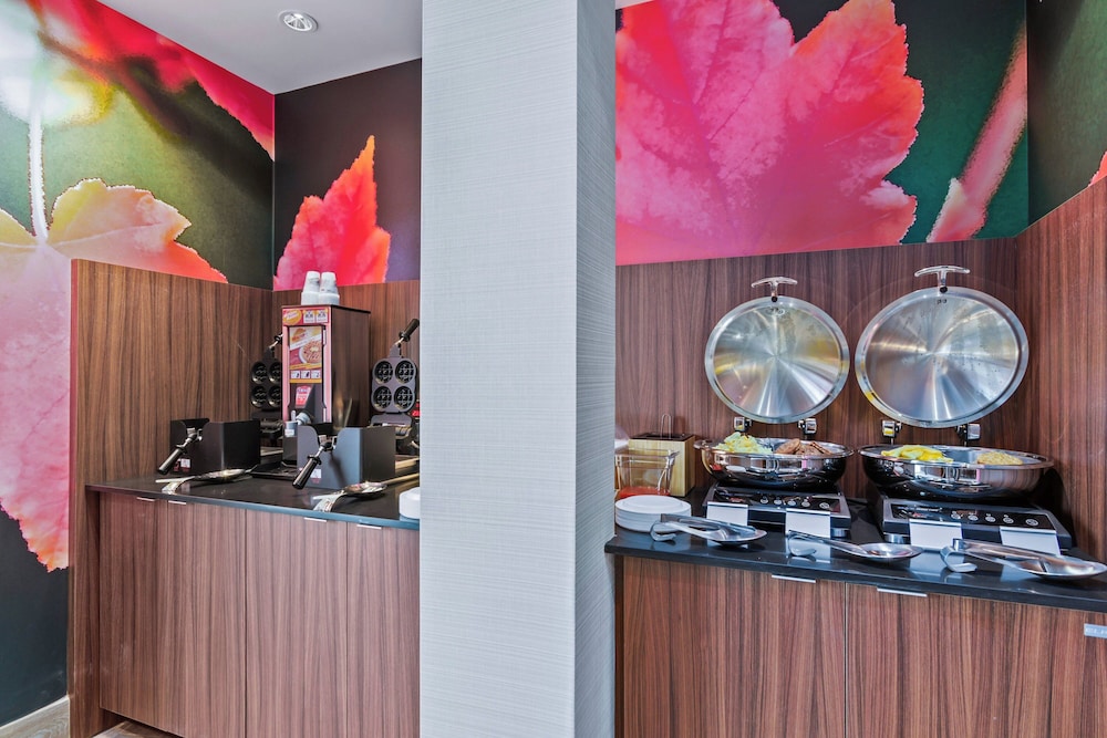 Fairfield by Marriott Inn & Suites St Petersburg North - photo 30