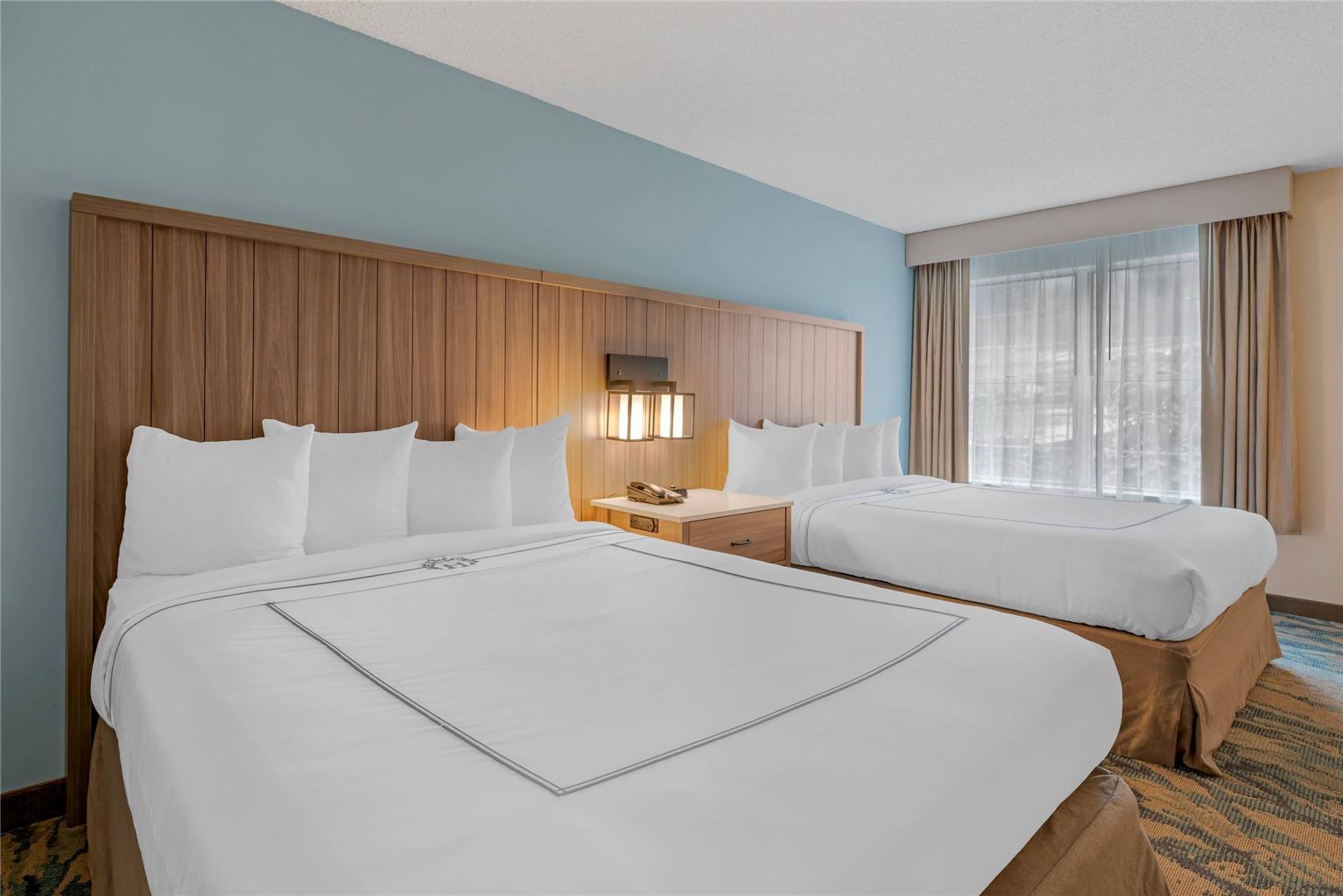 Heidel House Hotel and Conference Center an Ascend Collection Hotel - photo 19