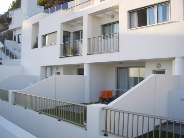 Bungalow con vistas panorámicas a Calpe Inmodream Calpe — 4-Star Luxury Hotel in Calp, Spain
