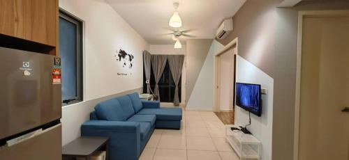 Sunway Geo Suites BEAB at Sunway City by Ezprop — 4-Star Luxury Hotel in Subang Jaya, Malaysia