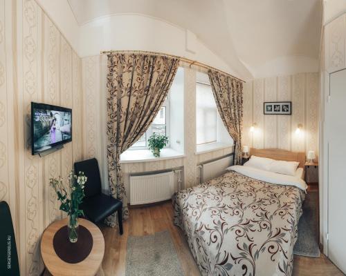 Nahimov - last minute hotel in Saint Petersburg