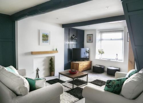 Siegfried's Retreat — 4-Star Luxury Hotel in Grassington, United Kingdom