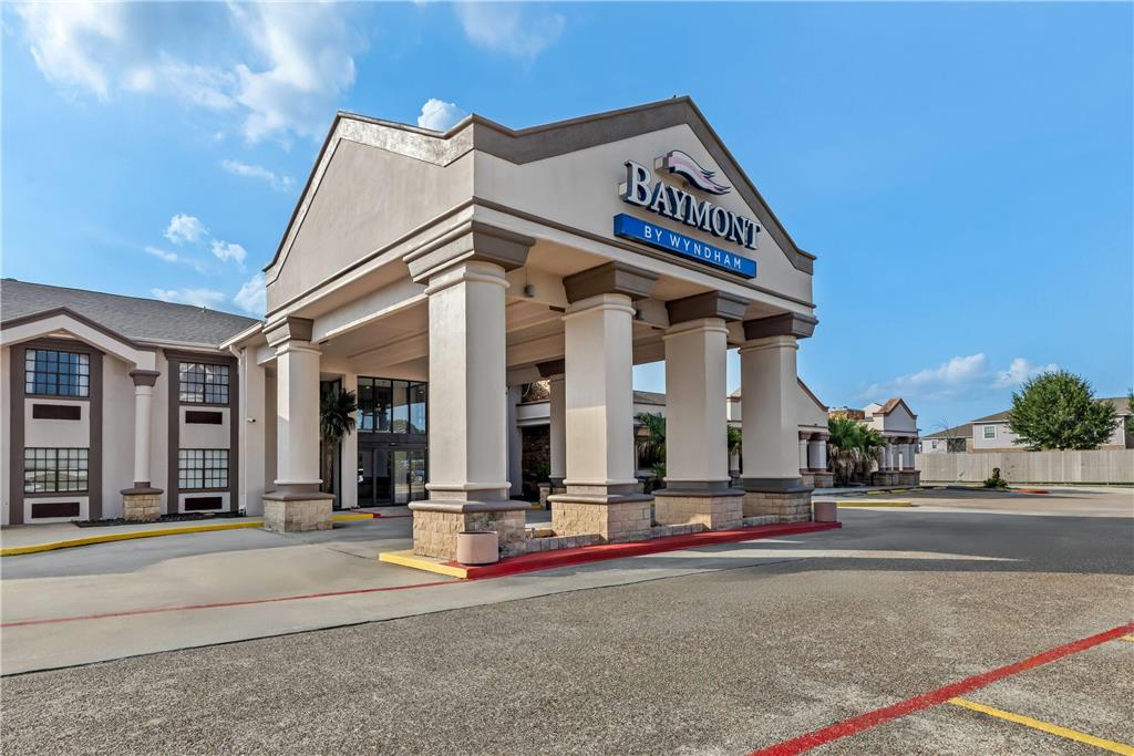 Baymont by Wyndham Port Arthur Groves Area - photo 4