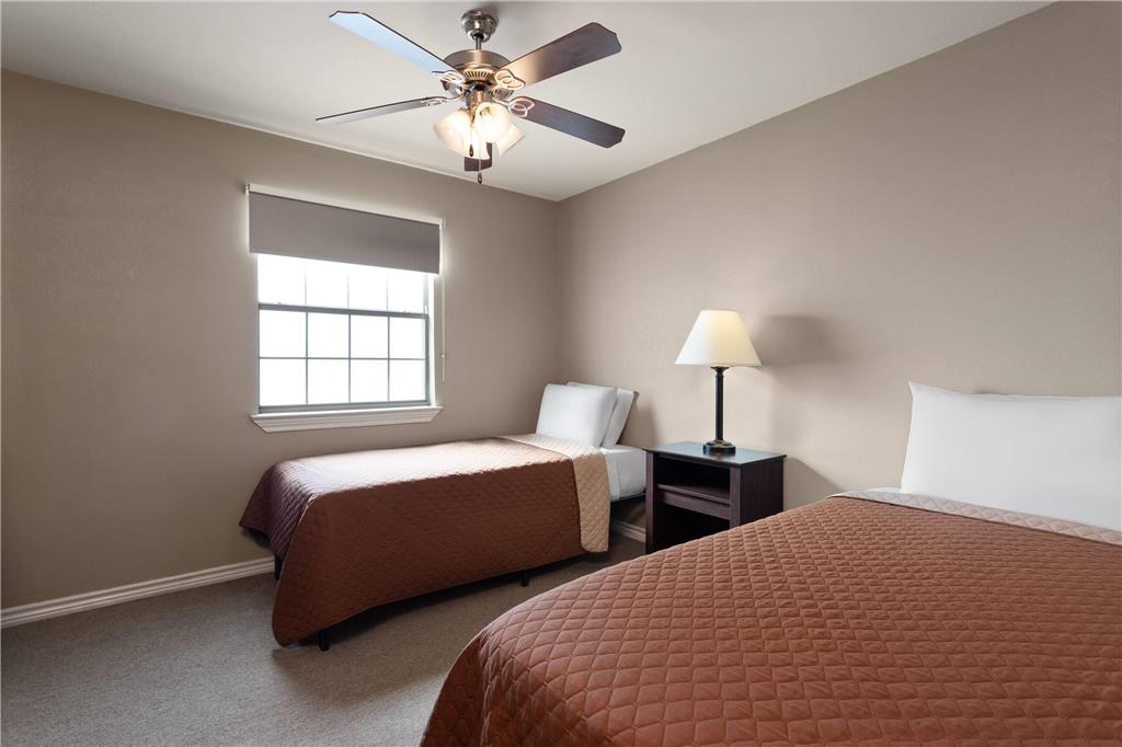Eagle's Den Suites Carrizo Springs a Travelodge by Wyndham - photo 9