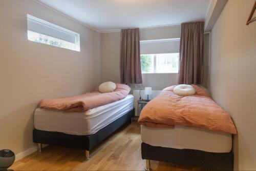 Singasteinn guesthouse