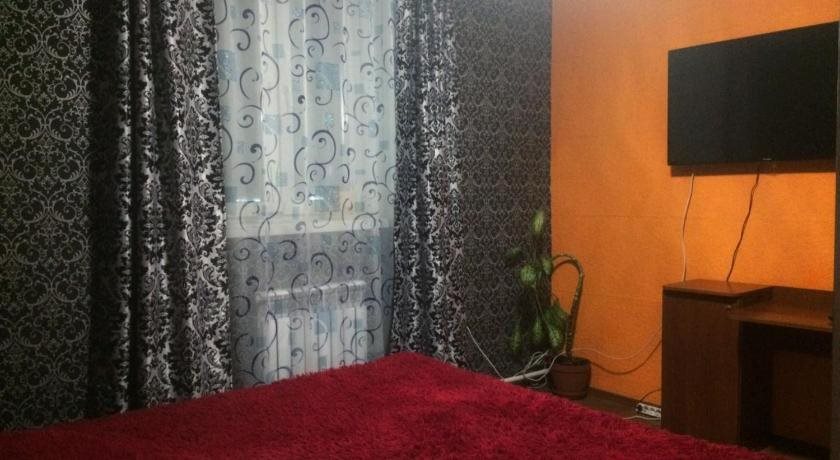 A Hostel — Ulan-Ude — photo 4