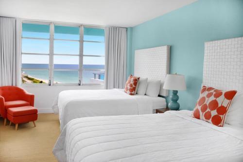 Oceanfront Contemporary Suites - photo 30