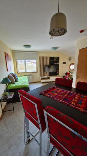 Jauke Departamentos — 4-Star Luxury Hotel in Ushuaia, Argentina