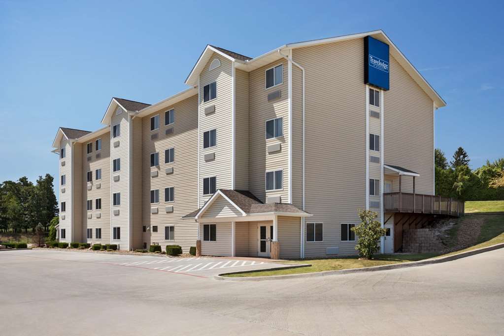Travelodge by Wyndham McAlester - featured photo