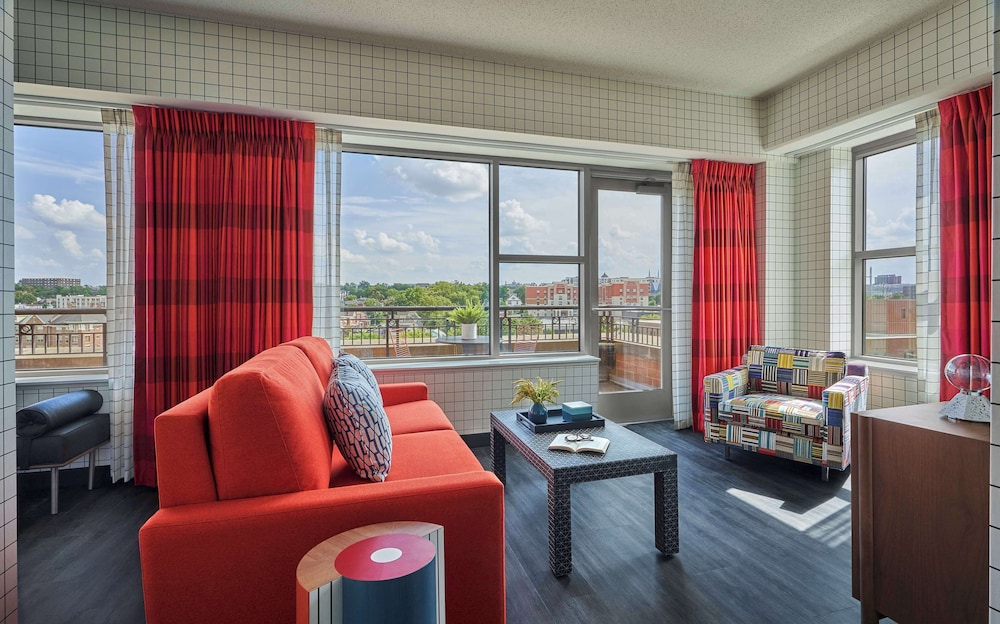 Graduate by Hilton Cincinnati - photo 48