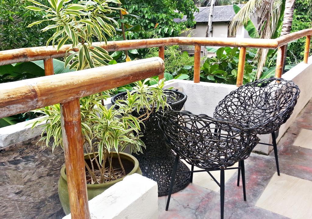 Bale Mi Boracay — Caticlan — photo 4