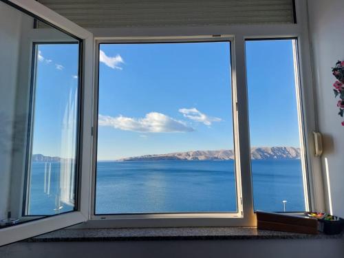Apartment Sunset — 4-Star Luxury Hotel in Senj, Croatia