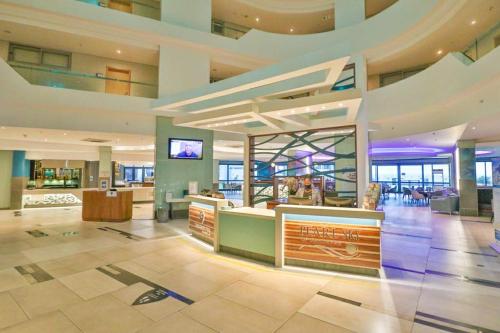Pearls of Umhlanga — 4-Star Luxury Hotel in Durban, South Africa