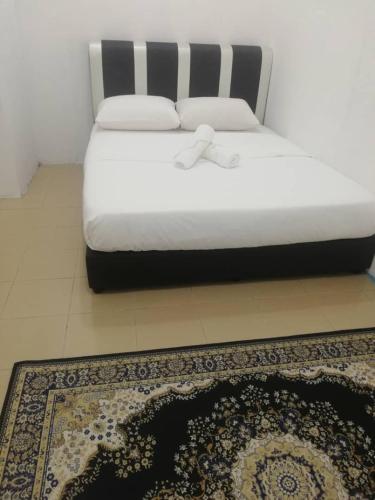 Riyad Hotel — Skudai — photo 5