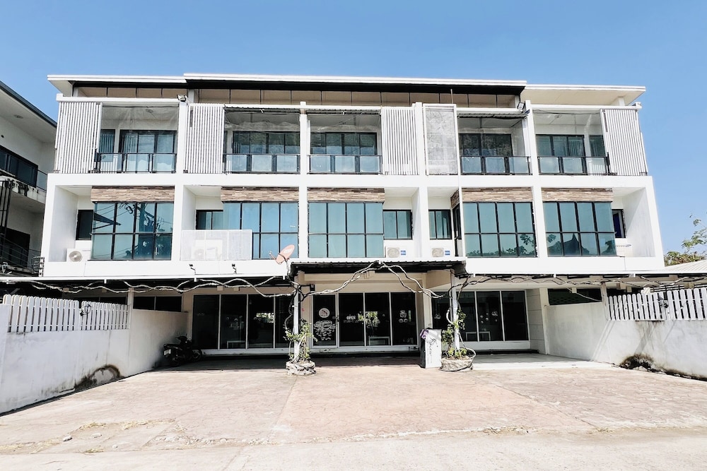 I View Park 2 in Udon Thani, Thailand