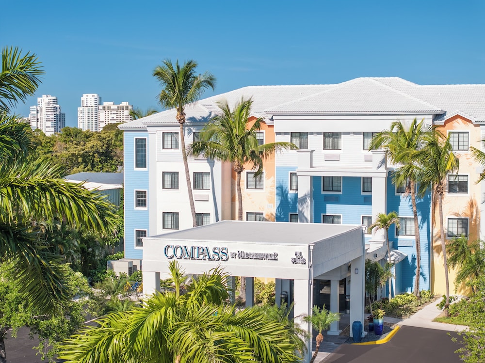 Compass by Margaritaville Hotel Naples - photo 29