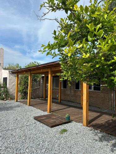 Mari House