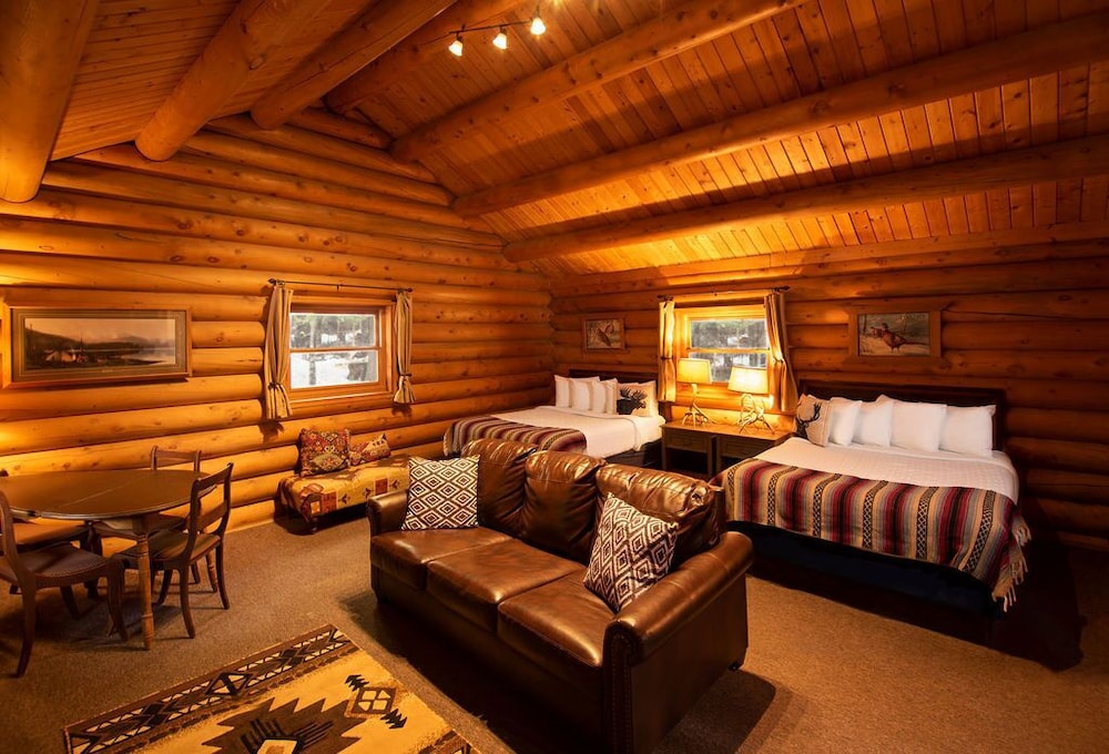 Lochsa Lodge Resort - photo 154