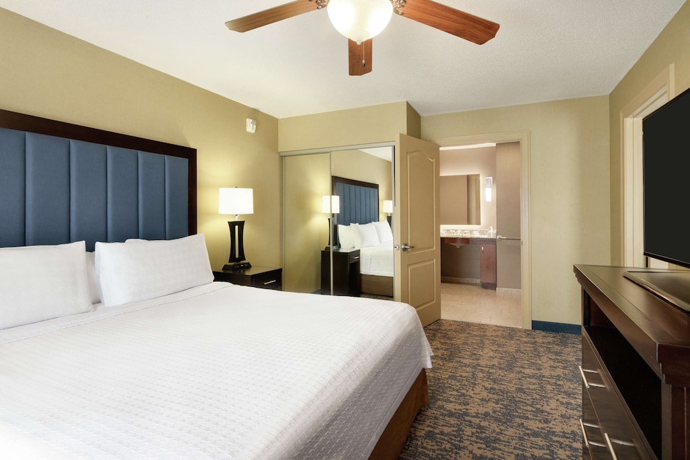 Homewood Suites by Hilton Fort Smith - photo 16