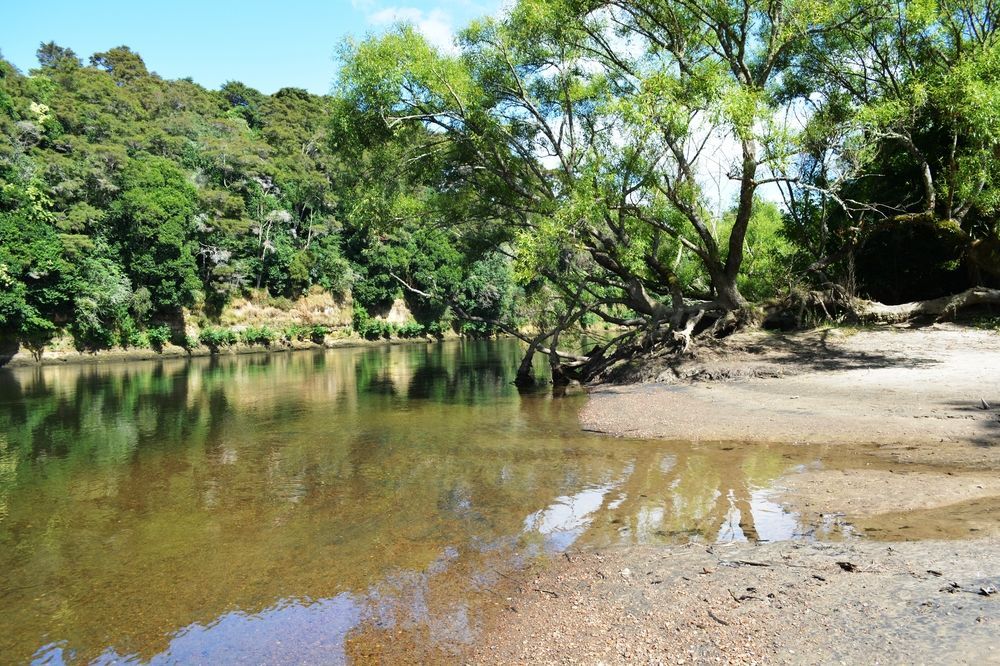 River Vista — 4-Star Luxury Hotel in Hamilton, New Zealand